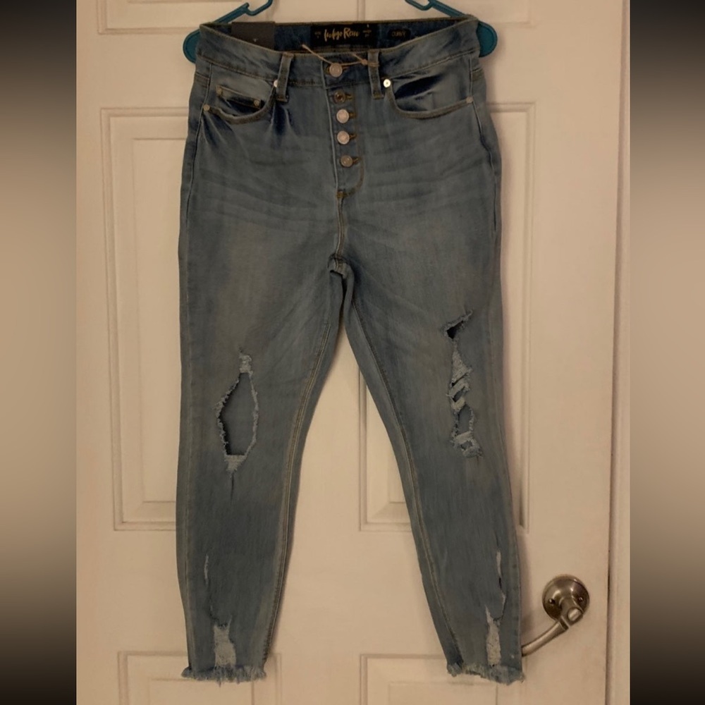 Junior Jeans NWT